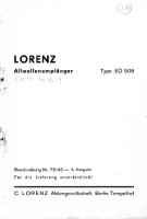 ITT EO-509-E-622-15khz-20mhz-rx-1932-56-sm - Manual 